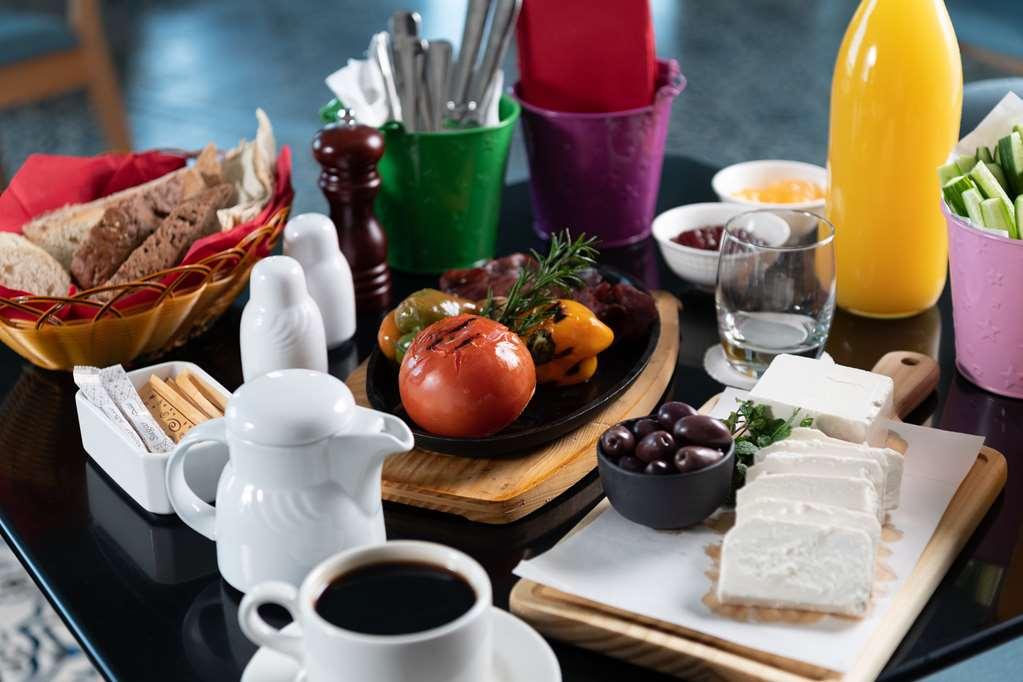 Park Inn by Radisson Jubail Industrial City Fasilitas foto