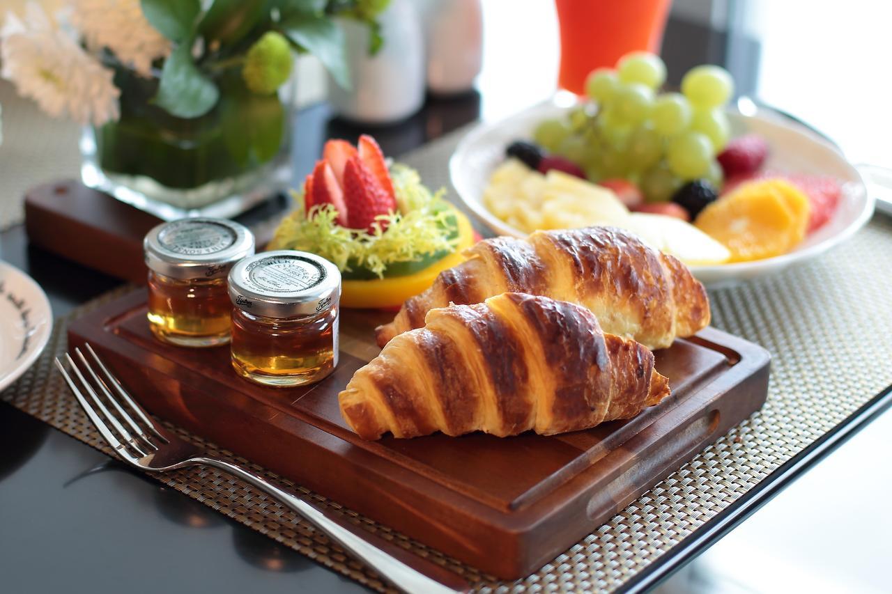 Park Inn by Radisson Jubail Industrial City Bagian luar foto