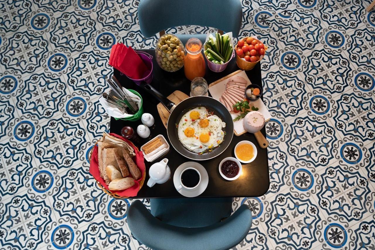 Park Inn by Radisson Jubail Industrial City Bagian luar foto