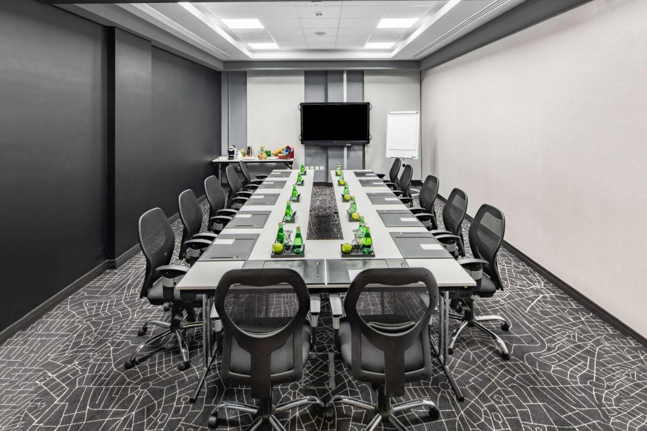 Park Inn by Radisson Jubail Industrial City Bagian luar foto